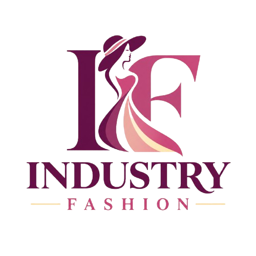 Industry Fashion logo